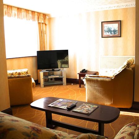 The Devoncourt Resort Exmouth Zimmer foto