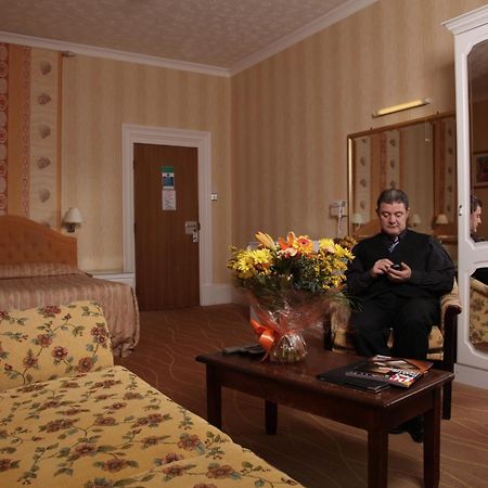 The Devoncourt Resort Exmouth Zimmer foto