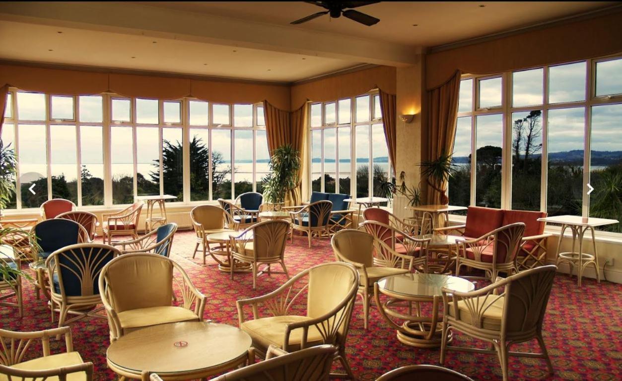 The Devoncourt Resort Exmouth Exterior foto